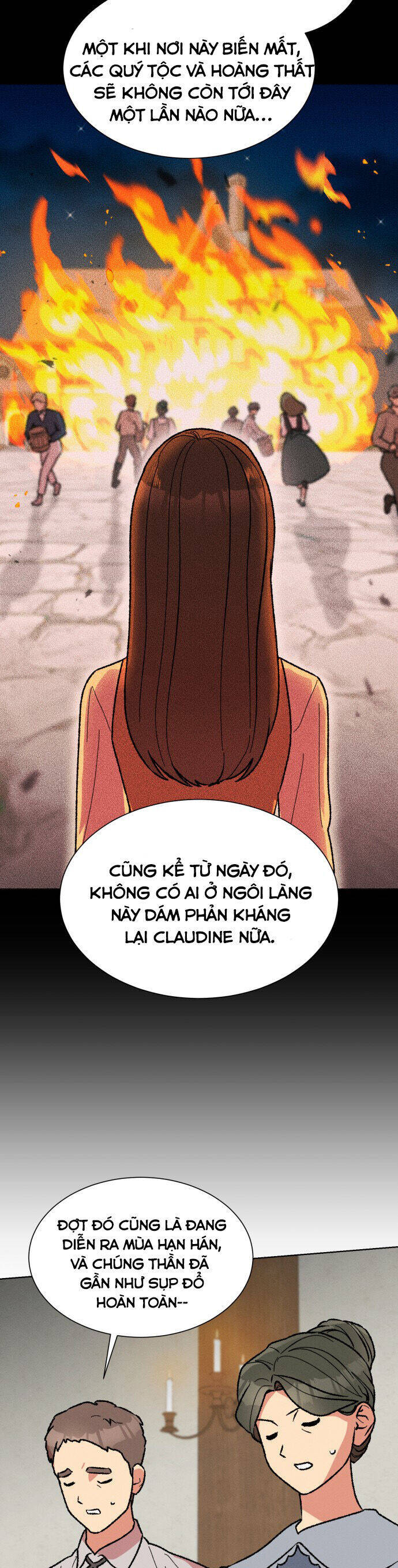 Nam Thứ Đình Công Thì Phải Làm Sao?! Chapter  34 - 17