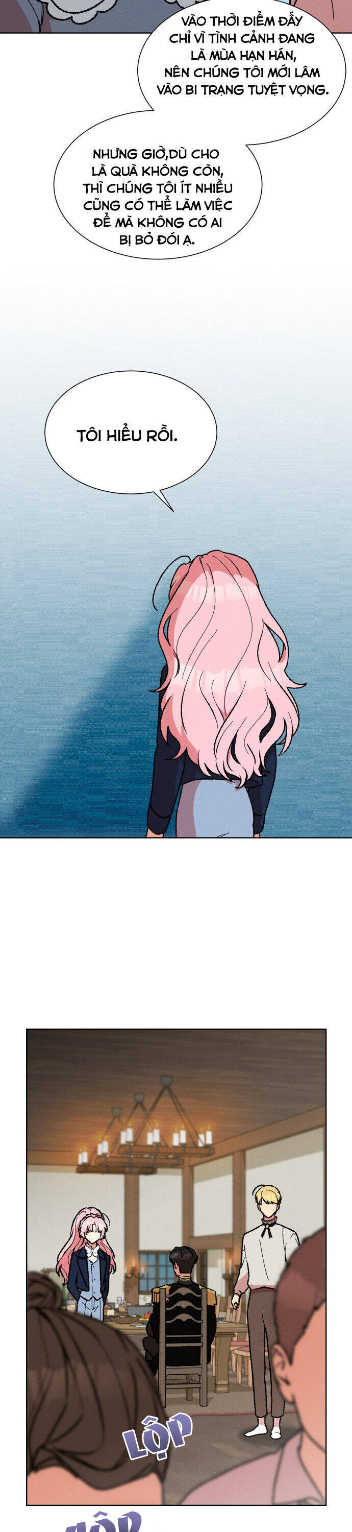 Nam Thứ Đình Công Thì Phải Làm Sao?! Chapter  34 - 23