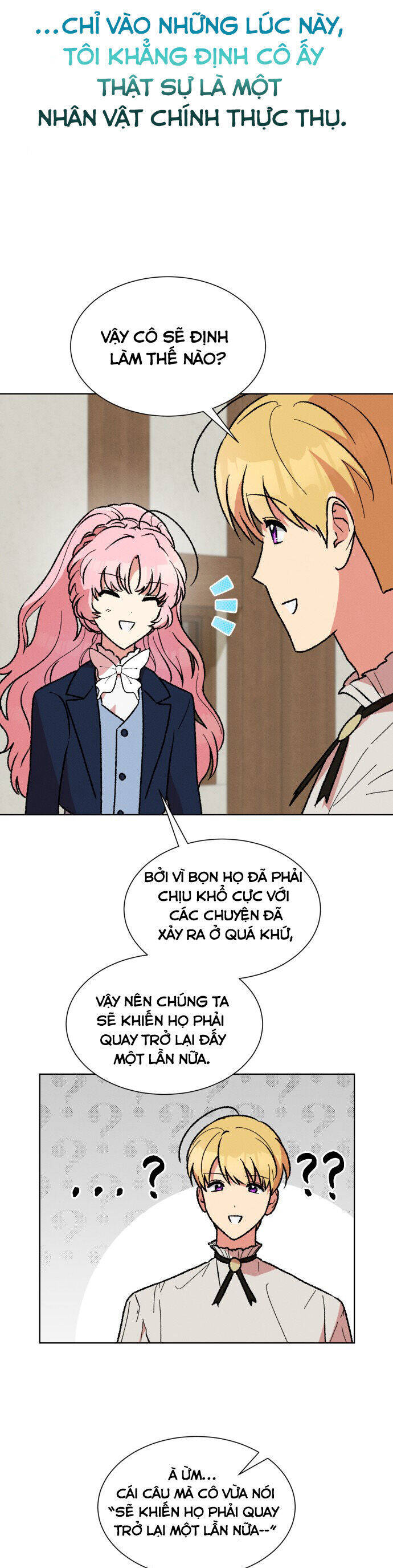 Nam Thứ Đình Công Thì Phải Làm Sao?! Chapter  34 - 29