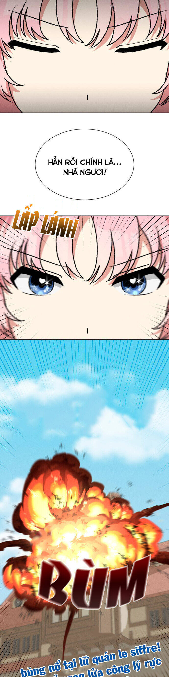 Nam Thứ Đình Công Thì Phải Làm Sao?! Chapter  34 - 33