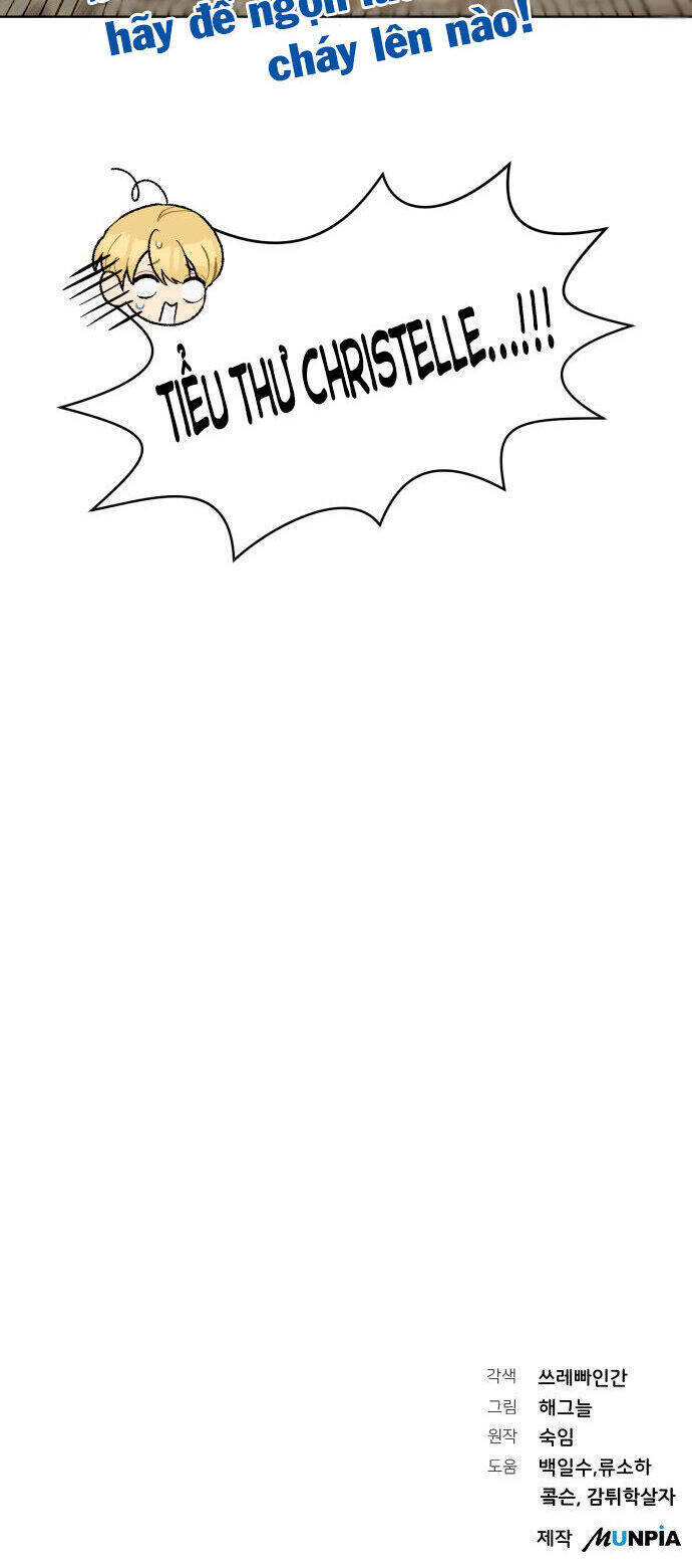 Nam Thứ Đình Công Thì Phải Làm Sao?! Chapter  34 - 34