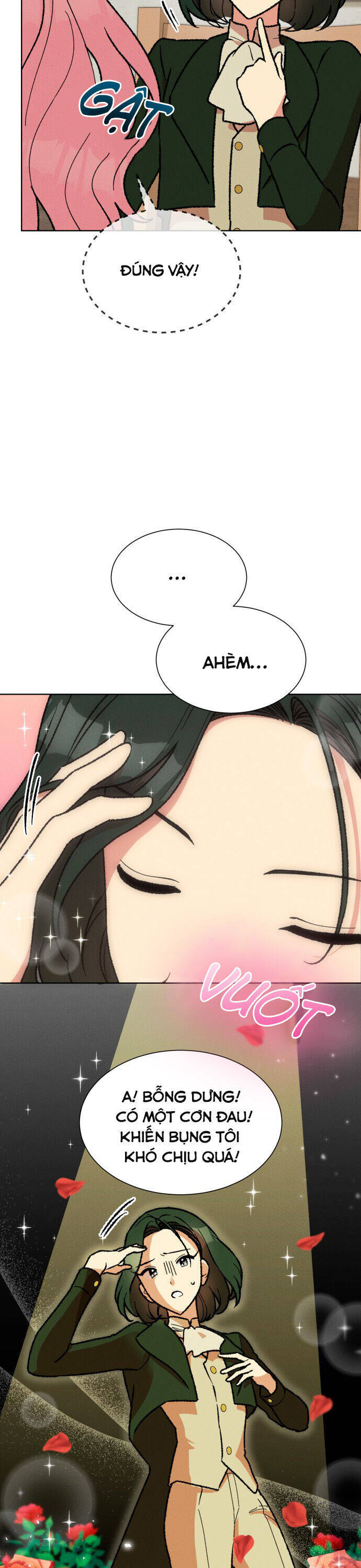 Nam Thứ Đình Công Thì Phải Làm Sao?! Chapter  34 - 7