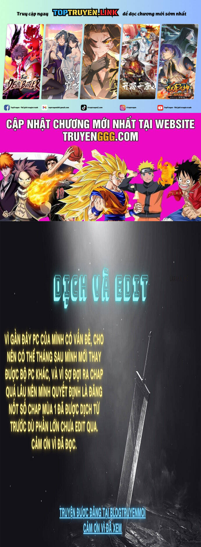 Nam Thứ Đình Công Thì Phải Làm Sao?! Chapter  35 - 2