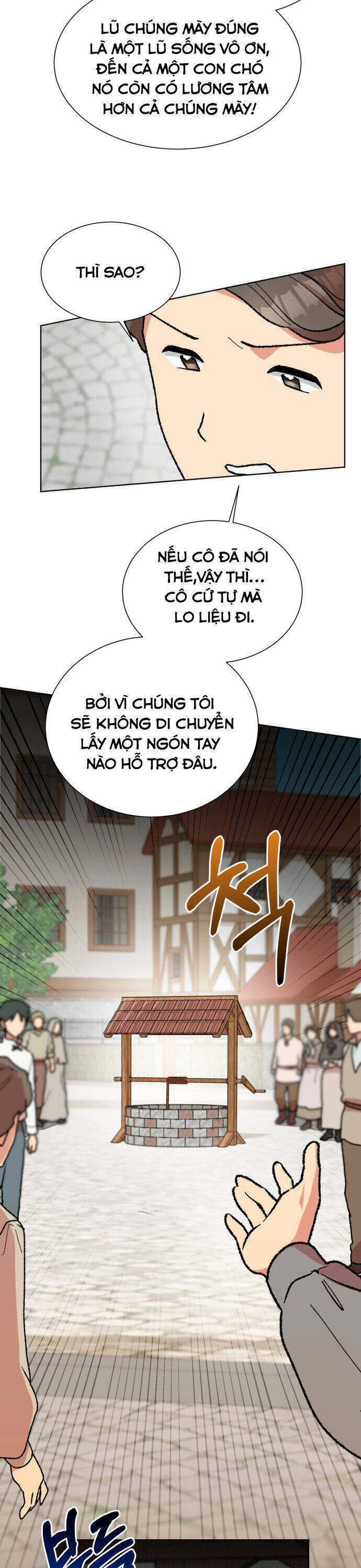 Nam Thứ Đình Công Thì Phải Làm Sao?! Chapter  35 - 11