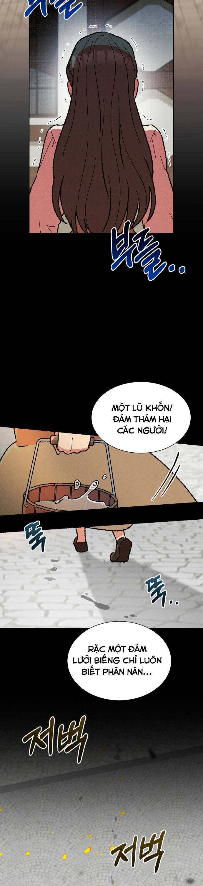 Nam Thứ Đình Công Thì Phải Làm Sao?! Chapter  35 - 12