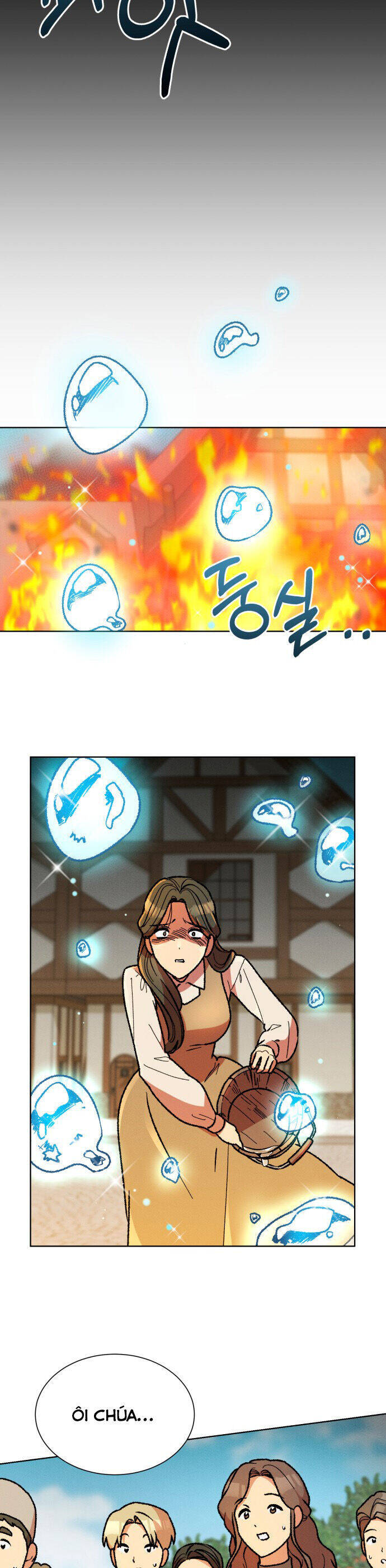 Nam Thứ Đình Công Thì Phải Làm Sao?! Chapter  35 - 14