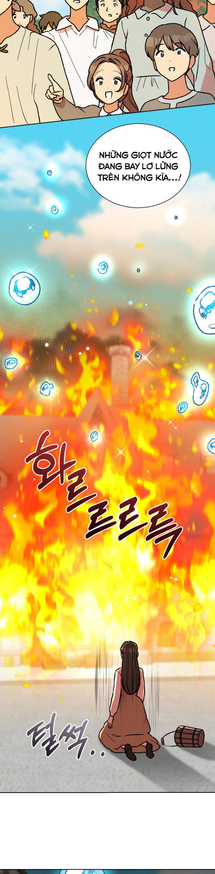 Nam Thứ Đình Công Thì Phải Làm Sao?! Chapter  35 - 15