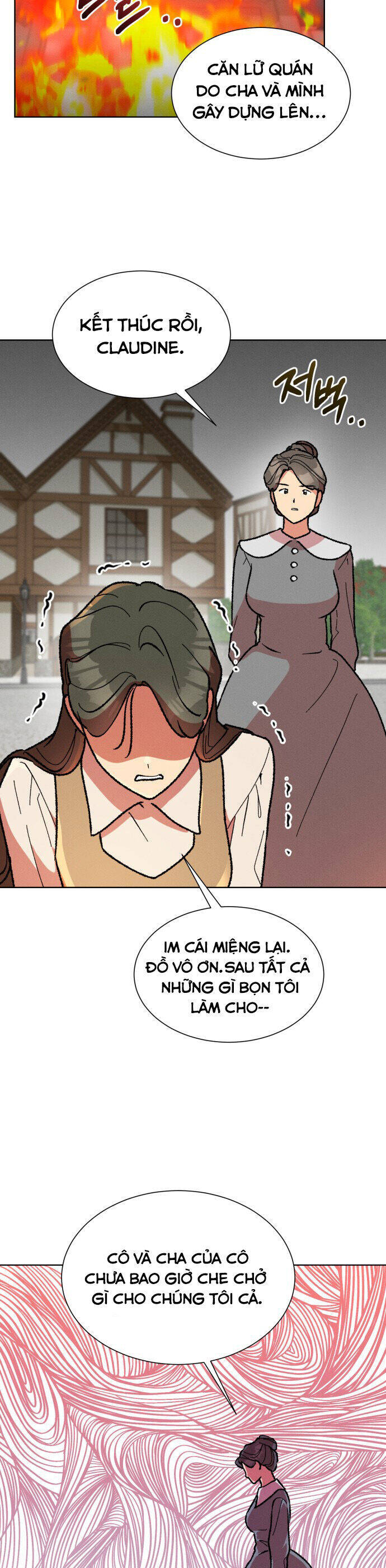 Nam Thứ Đình Công Thì Phải Làm Sao?! Chapter  35 - 17