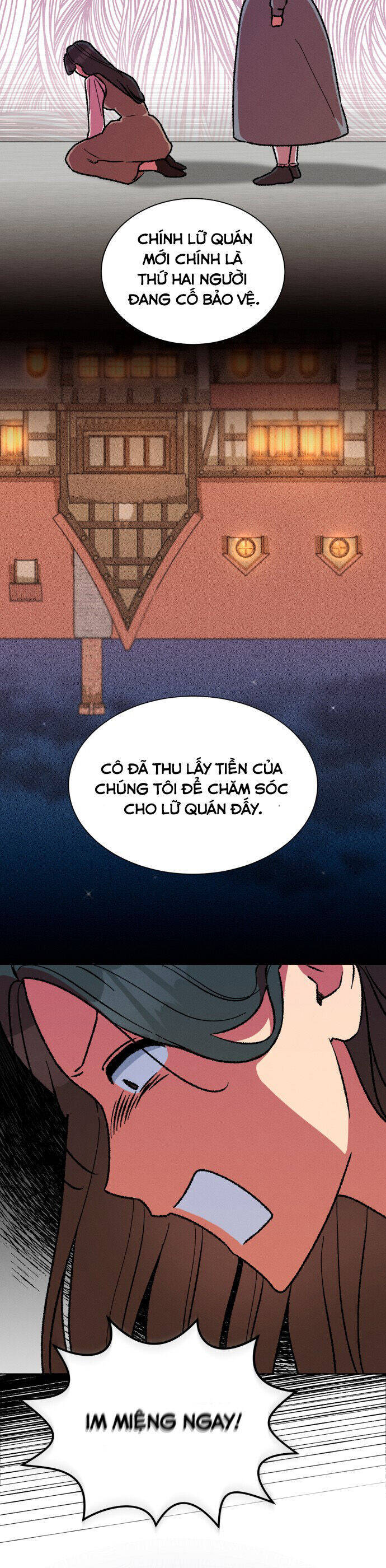 Nam Thứ Đình Công Thì Phải Làm Sao?! Chapter  35 - 18