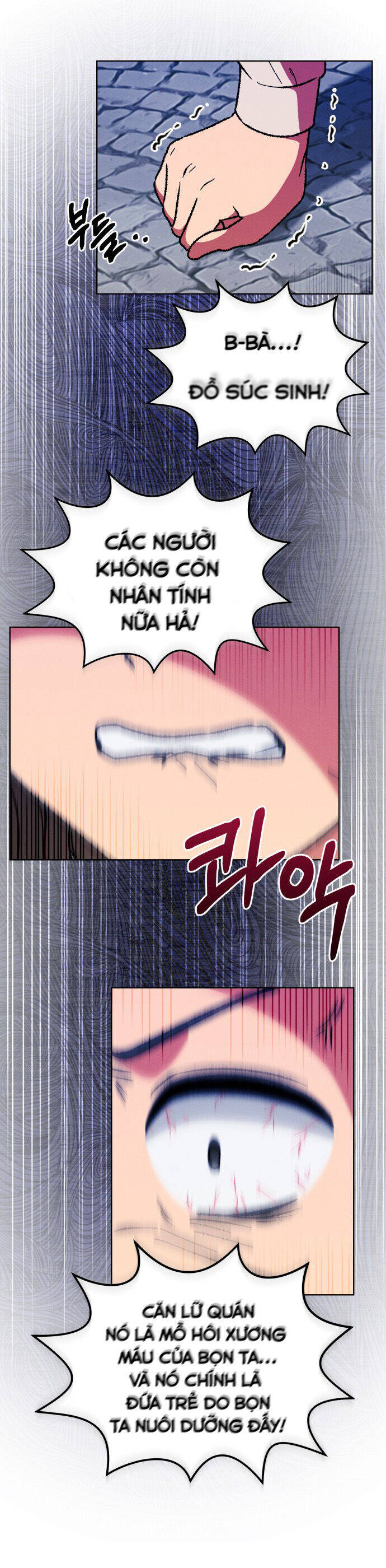 Nam Thứ Đình Công Thì Phải Làm Sao?! Chapter  35 - 19