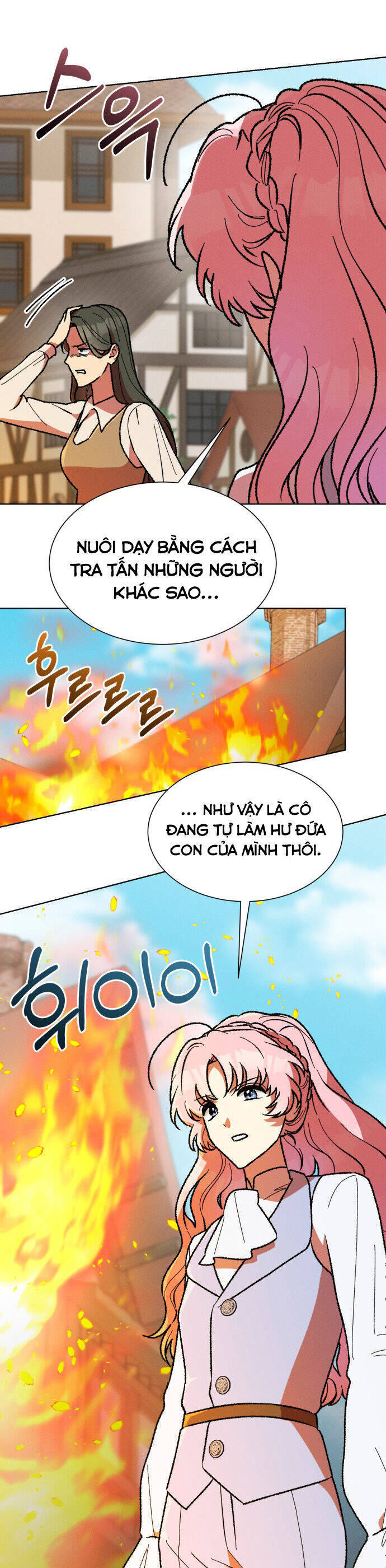 Nam Thứ Đình Công Thì Phải Làm Sao?! Chapter  35 - 20