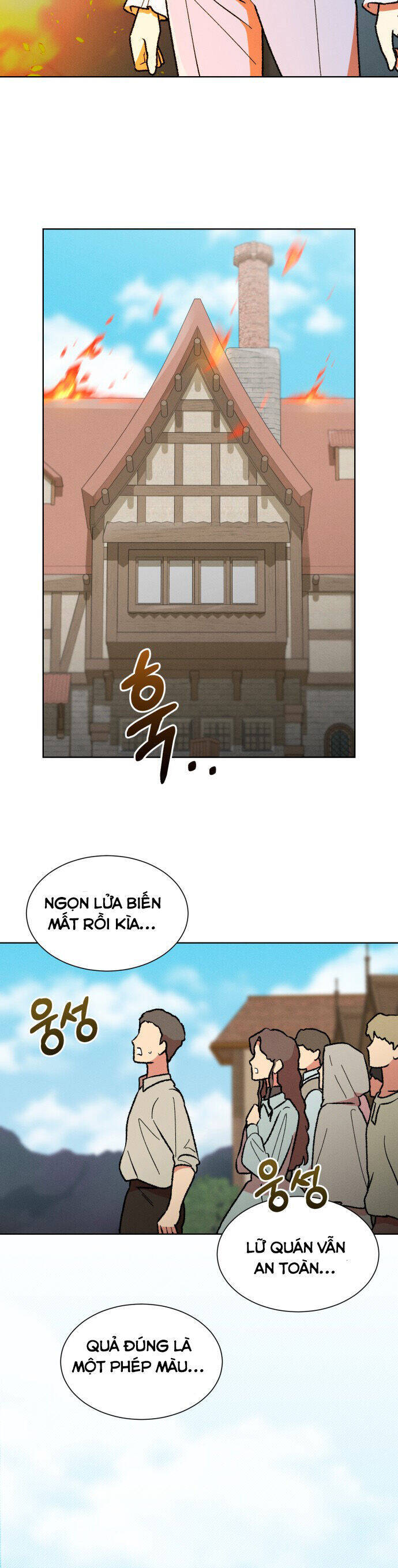 Nam Thứ Đình Công Thì Phải Làm Sao?! Chapter  35 - 21