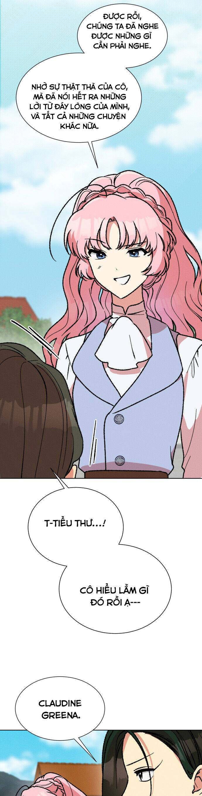 Nam Thứ Đình Công Thì Phải Làm Sao?! Chapter  35 - 22