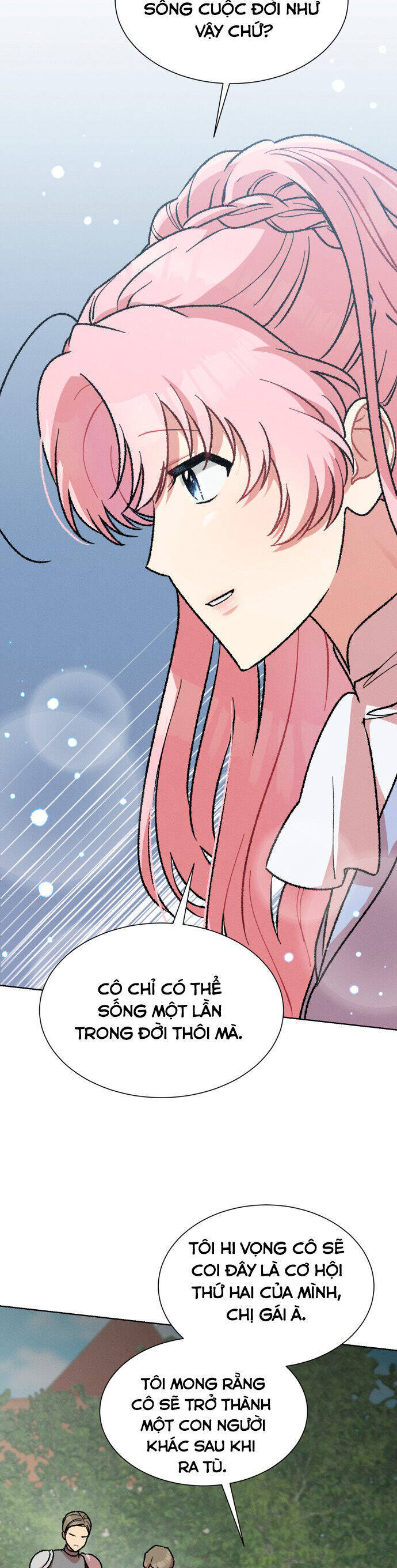 Nam Thứ Đình Công Thì Phải Làm Sao?! Chapter  35 - 28