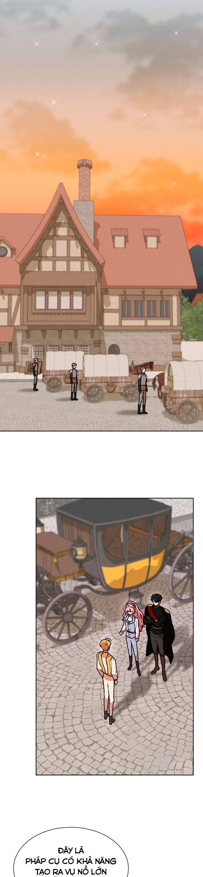 Nam Thứ Đình Công Thì Phải Làm Sao?! Chapter  35 - 31