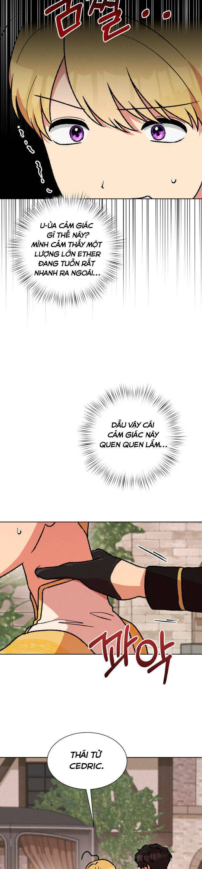 Nam Thứ Đình Công Thì Phải Làm Sao?! Chapter  35 - 34