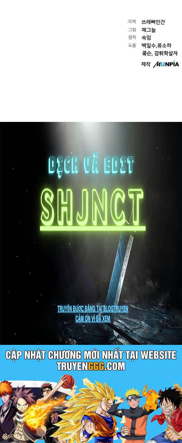 Nam Thứ Đình Công Thì Phải Làm Sao?! Chapter  35 - 43