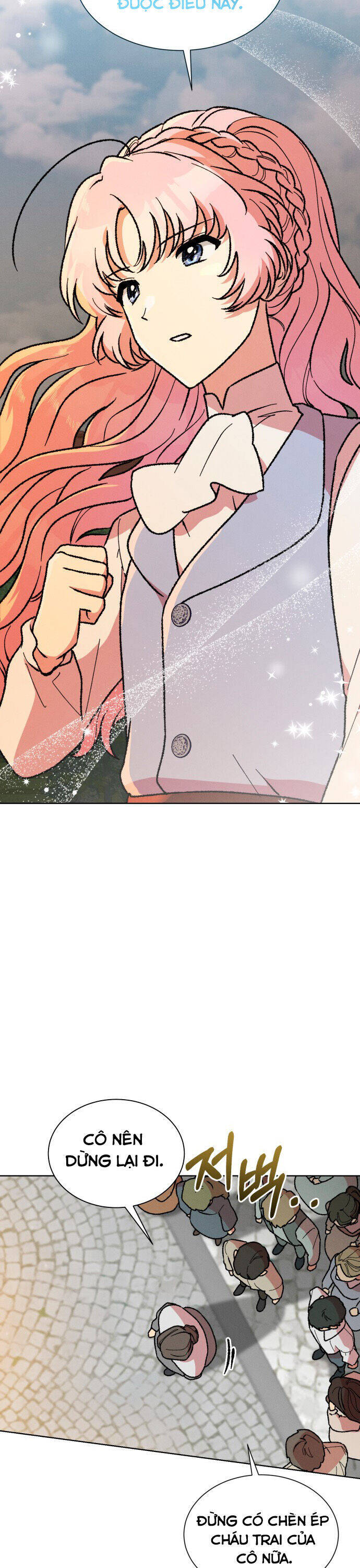 Nam Thứ Đình Công Thì Phải Làm Sao?! Chapter  35 - 8