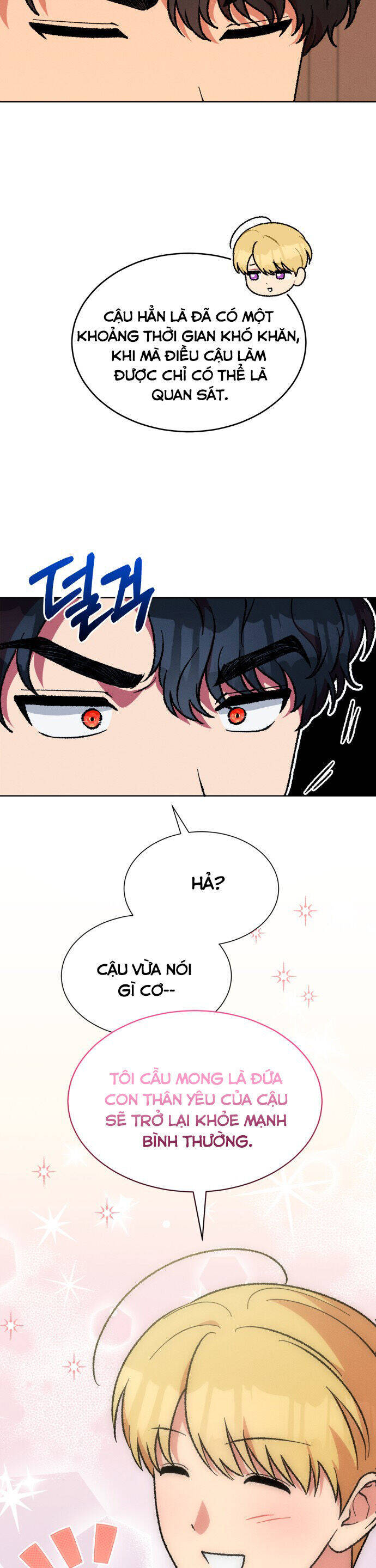 Nam Thứ Đình Công Thì Phải Làm Sao?! Chapter  36 - 11