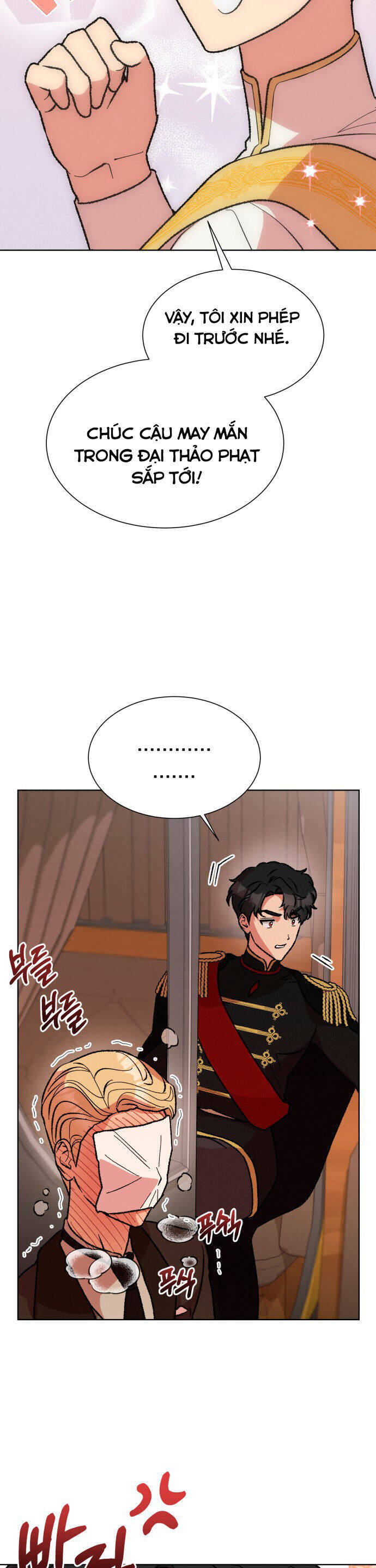 Nam Thứ Đình Công Thì Phải Làm Sao?! Chapter  36 - 12