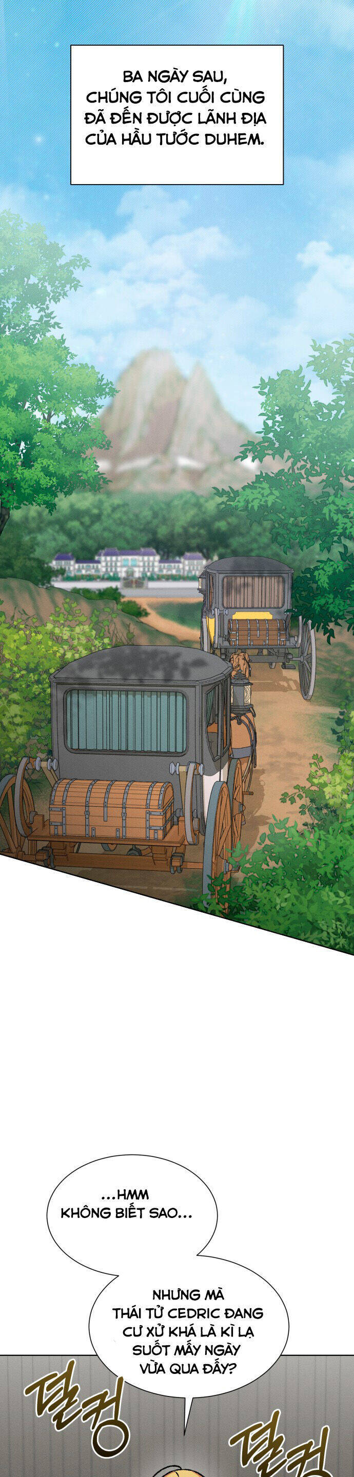 Nam Thứ Đình Công Thì Phải Làm Sao?! Chapter  36 - 14