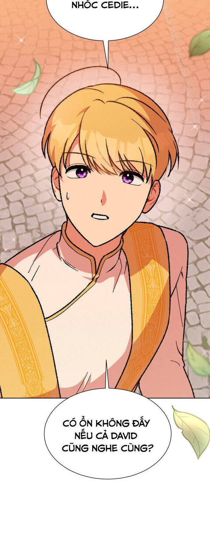 Nam Thứ Đình Công Thì Phải Làm Sao?! Chapter  36 - 3