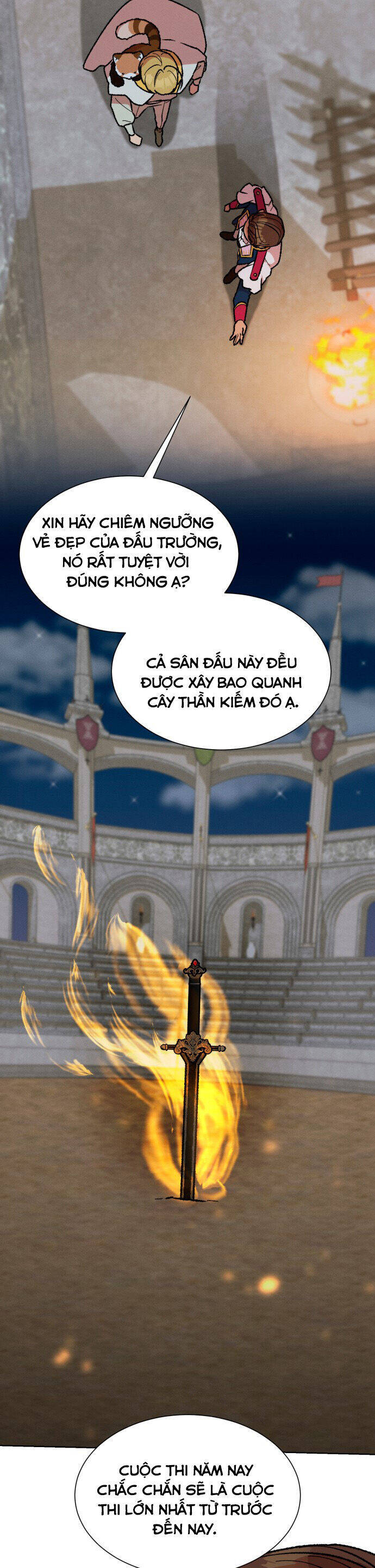 Nam Thứ Đình Công Thì Phải Làm Sao?! Chapter  36 - 26