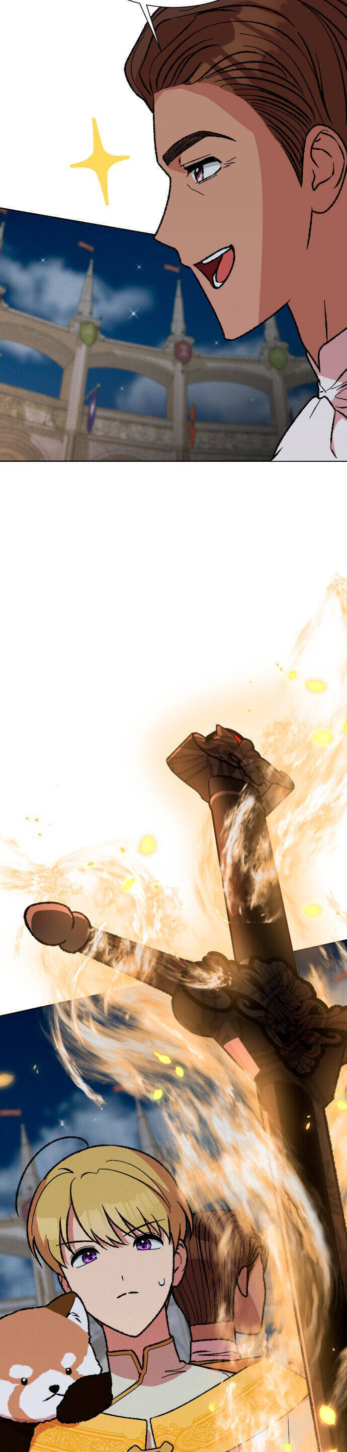 Nam Thứ Đình Công Thì Phải Làm Sao?! Chapter  36 - 27