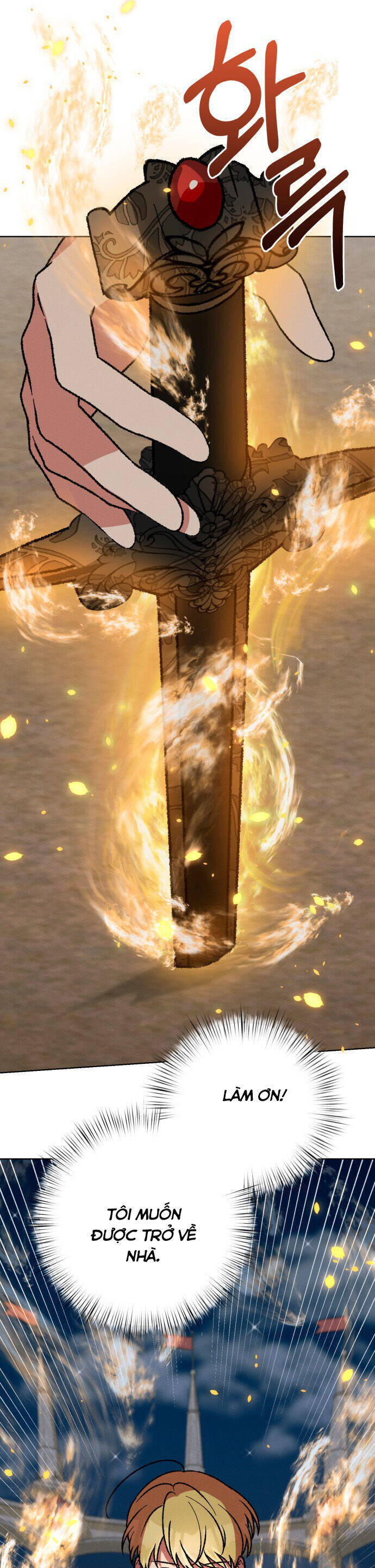 Nam Thứ Đình Công Thì Phải Làm Sao?! Chapter  36 - 30