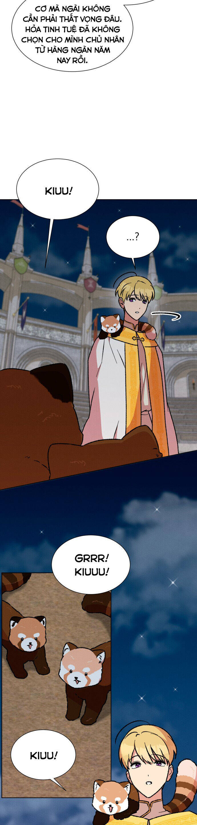 Nam Thứ Đình Công Thì Phải Làm Sao?! Chapter  36 - 32