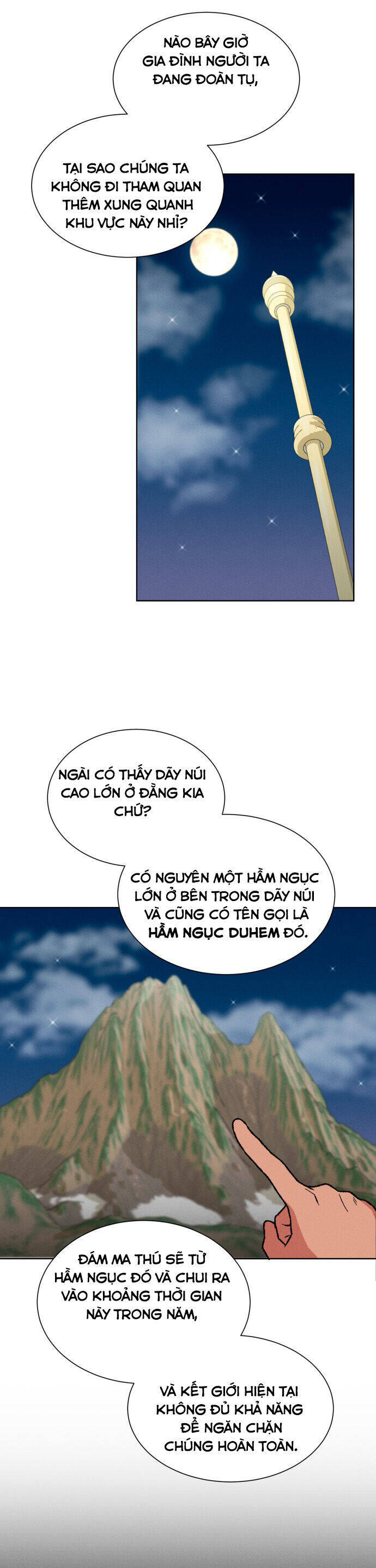Nam Thứ Đình Công Thì Phải Làm Sao?! Chapter  36 - 34