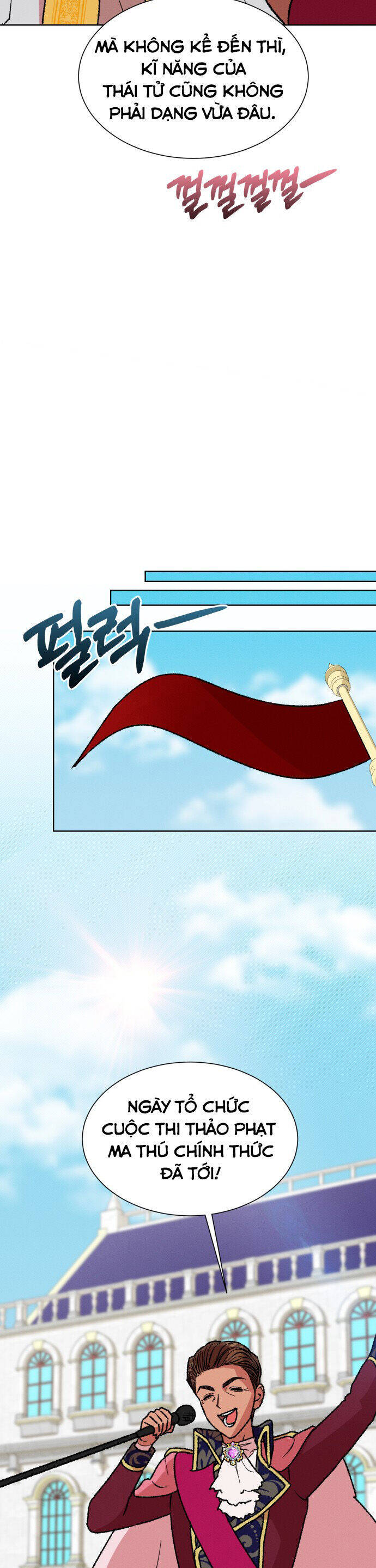 Nam Thứ Đình Công Thì Phải Làm Sao?! Chapter  36 - 42