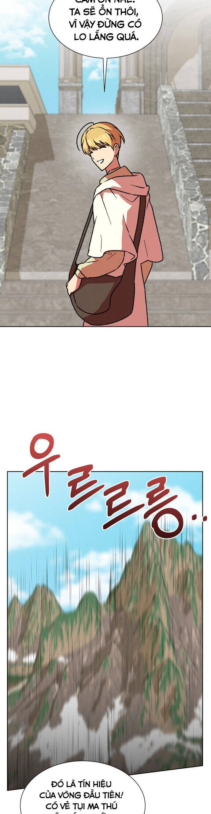 Nam Thứ Đình Công Thì Phải Làm Sao?! Chapter  36 - 45