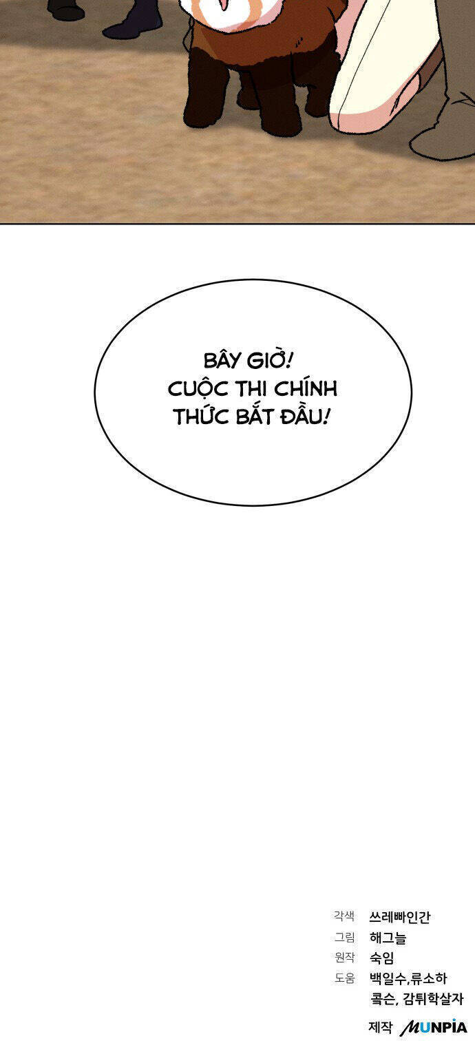 Nam Thứ Đình Công Thì Phải Làm Sao?! Chapter  36 - 47