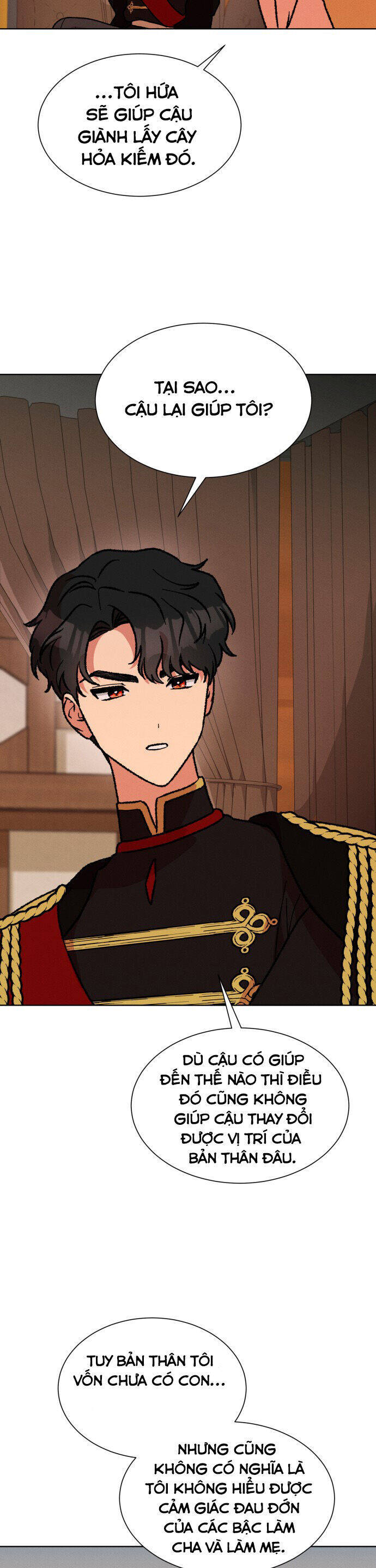 Nam Thứ Đình Công Thì Phải Làm Sao?! Chapter  36 - 9