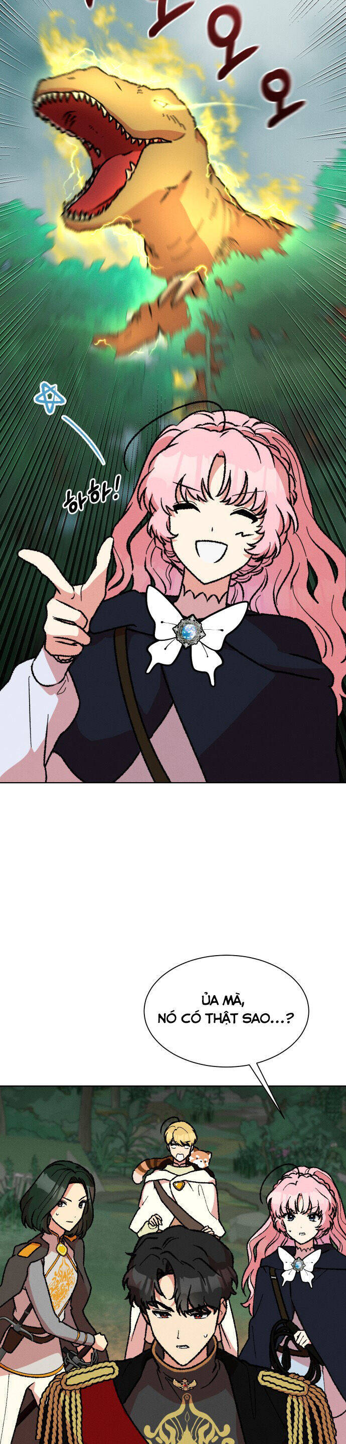 Nam Thứ Đình Công Thì Phải Làm Sao?! Chapter  37 - 12