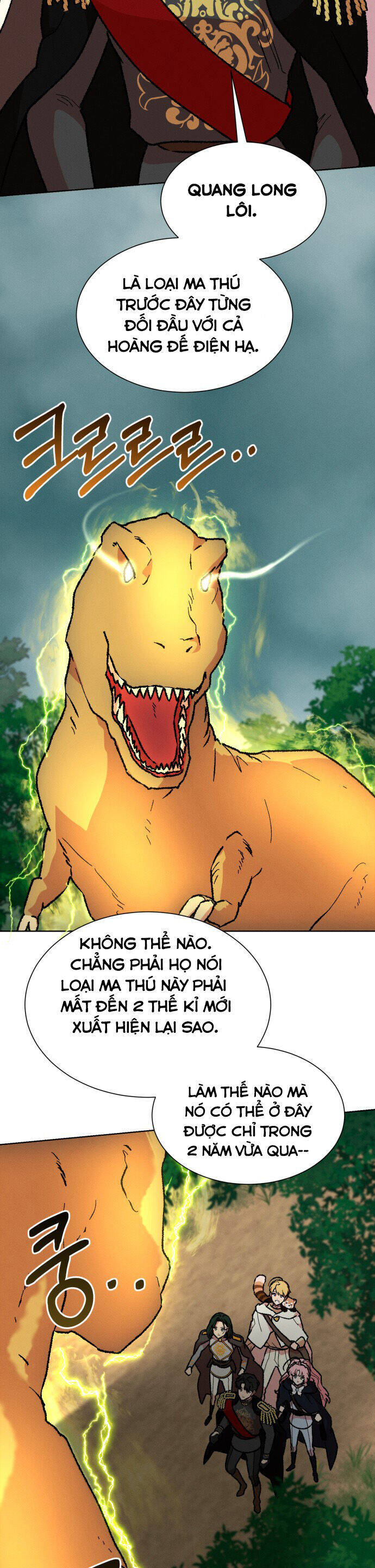 Nam Thứ Đình Công Thì Phải Làm Sao?! Chapter  37 - 13