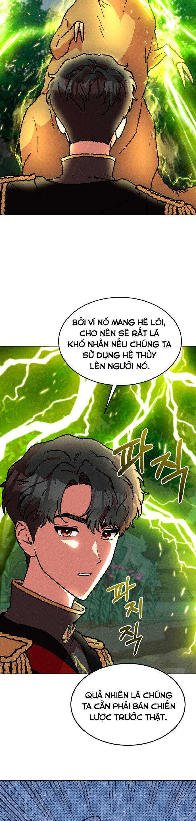 Nam Thứ Đình Công Thì Phải Làm Sao?! Chapter  37 - 15