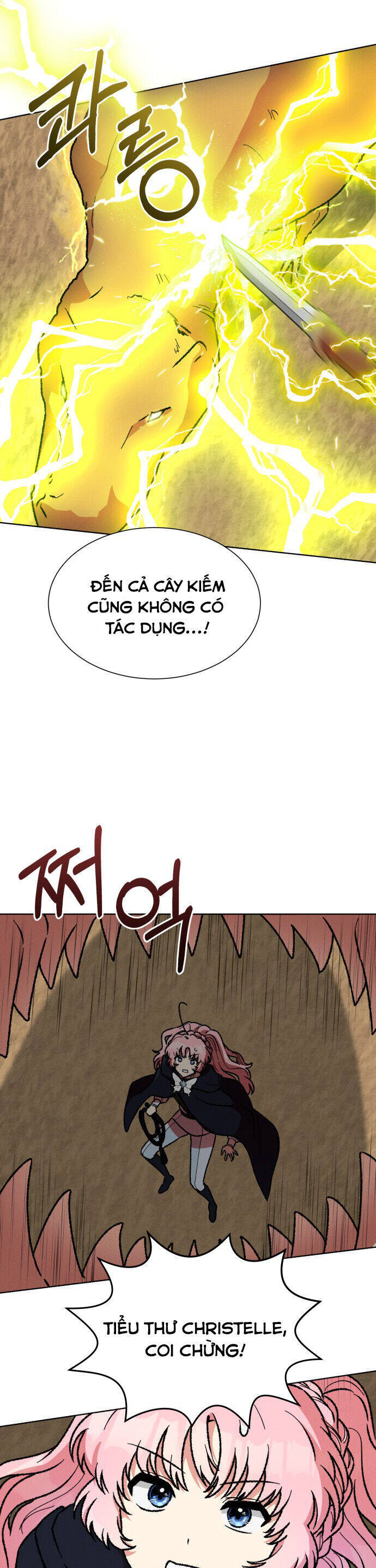 Nam Thứ Đình Công Thì Phải Làm Sao?! Chapter  37 - 19