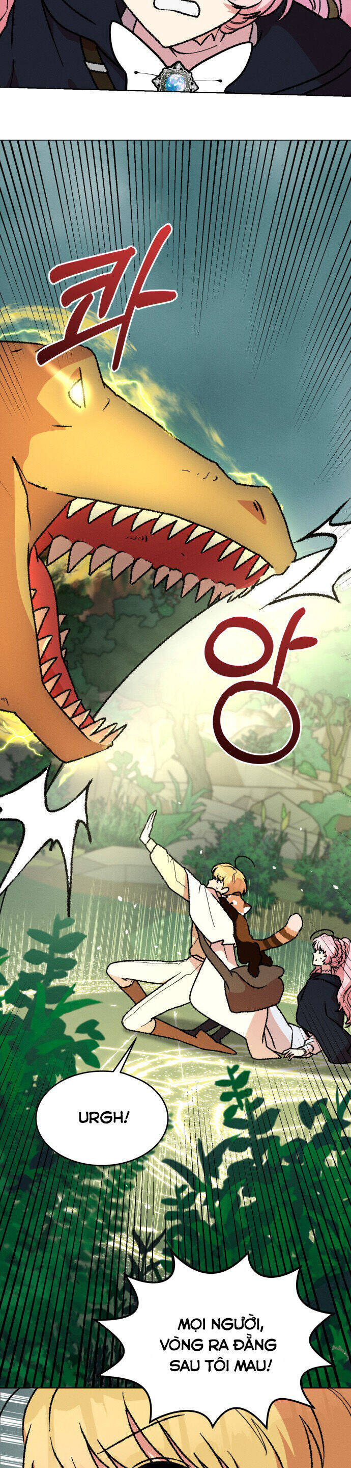 Nam Thứ Đình Công Thì Phải Làm Sao?! Chapter  37 - 20