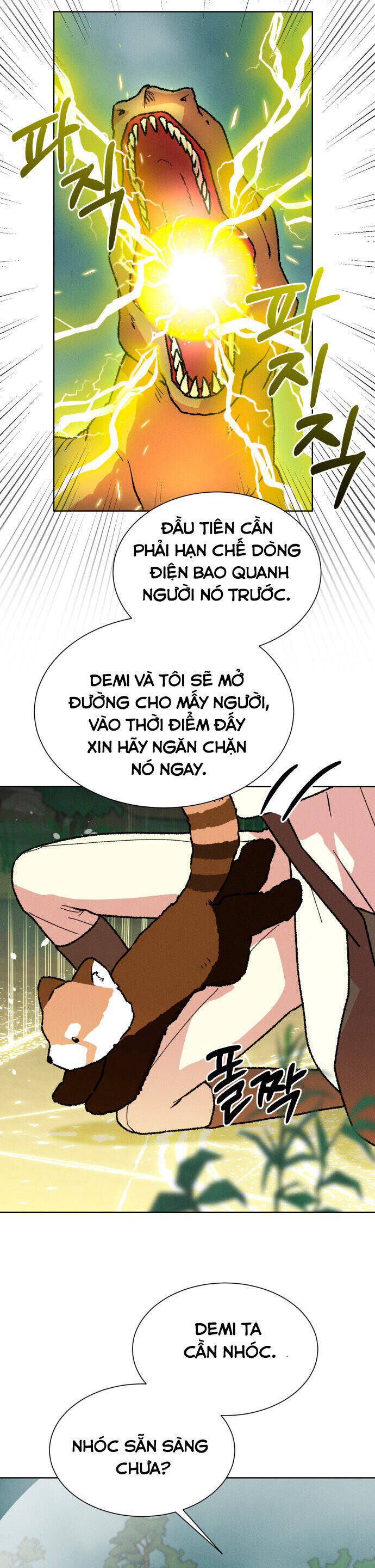 Nam Thứ Đình Công Thì Phải Làm Sao?! Chapter  37 - 22