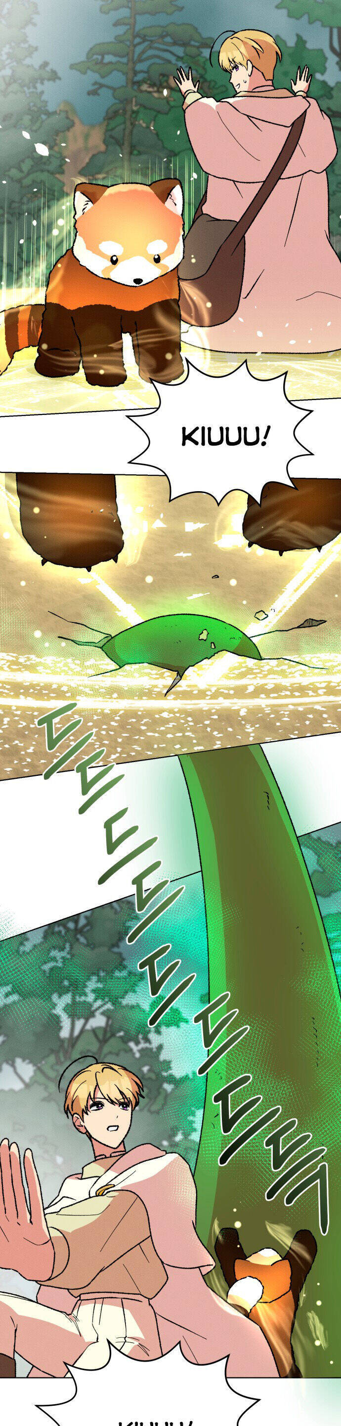 Nam Thứ Đình Công Thì Phải Làm Sao?! Chapter  37 - 23