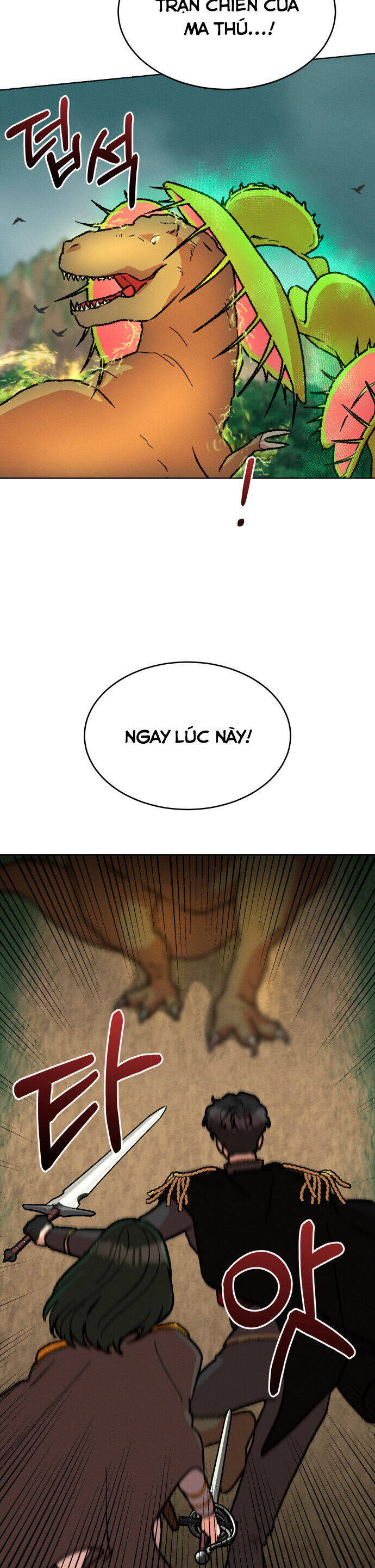 Nam Thứ Đình Công Thì Phải Làm Sao?! Chapter  37 - 25