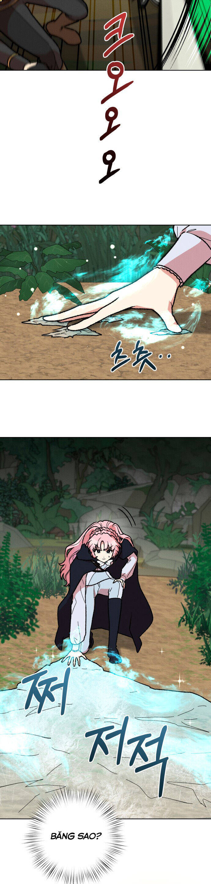 Nam Thứ Đình Công Thì Phải Làm Sao?! Chapter  37 - 27