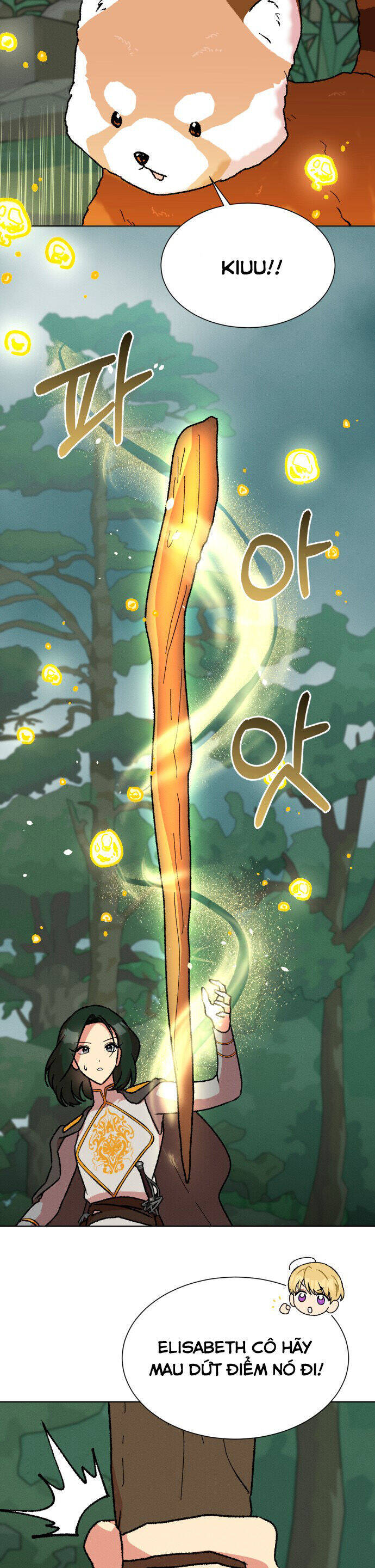 Nam Thứ Đình Công Thì Phải Làm Sao?! Chapter  37 - 29