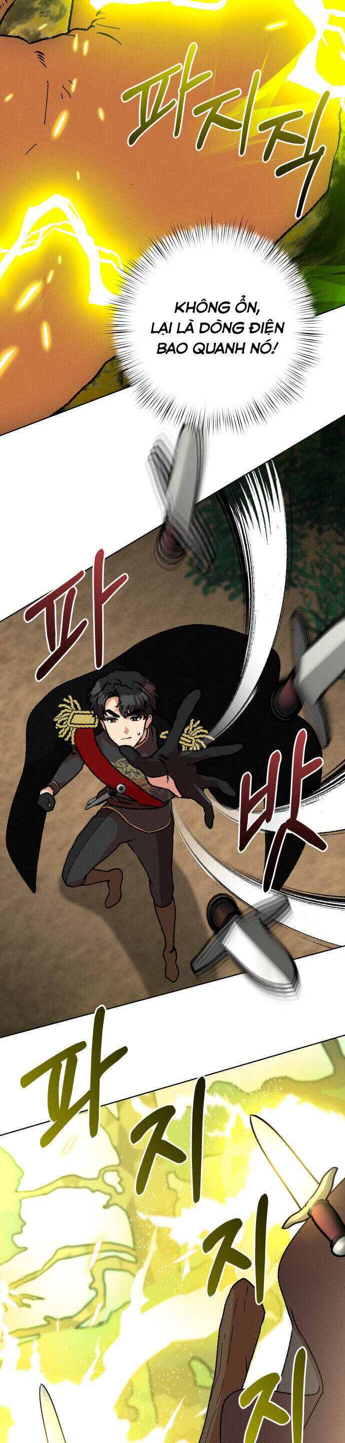 Nam Thứ Đình Công Thì Phải Làm Sao?! Chapter  37 - 31