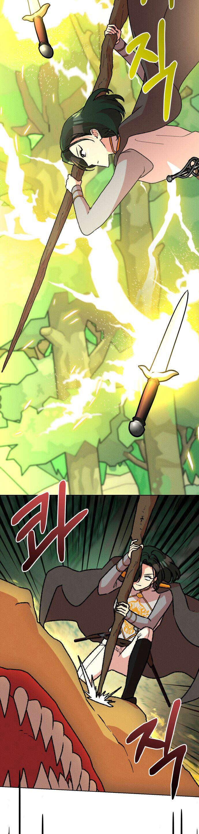 Nam Thứ Đình Công Thì Phải Làm Sao?! Chapter  37 - 32