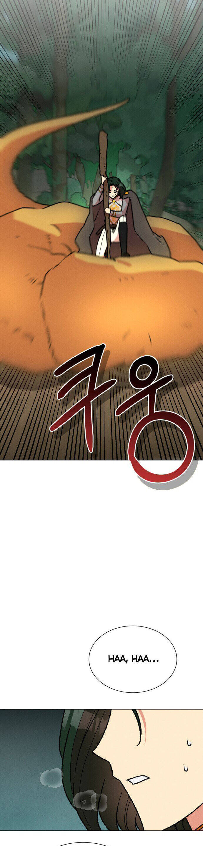 Nam Thứ Đình Công Thì Phải Làm Sao?! Chapter  37 - 34