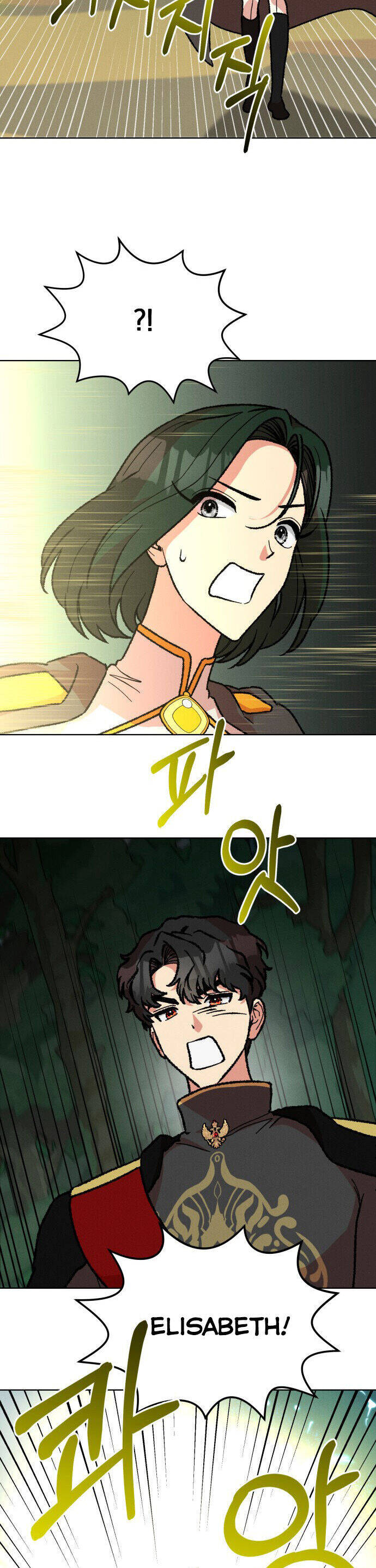 Nam Thứ Đình Công Thì Phải Làm Sao?! Chapter  37 - 38