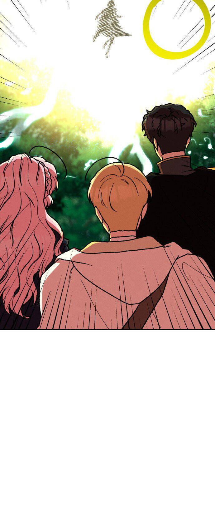 Nam Thứ Đình Công Thì Phải Làm Sao?! Chapter  37 - 39